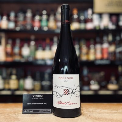 VINUM - Albert Mann Pinot Noir 2024