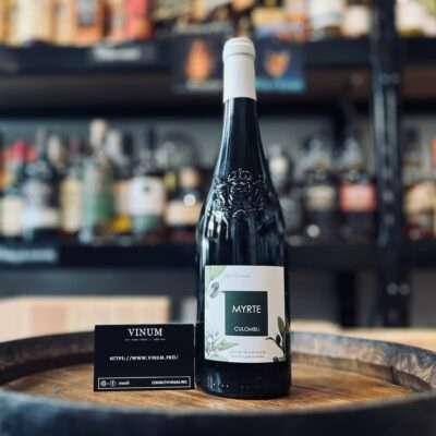 VINUM - Clos Culombu Apéritif Myrte