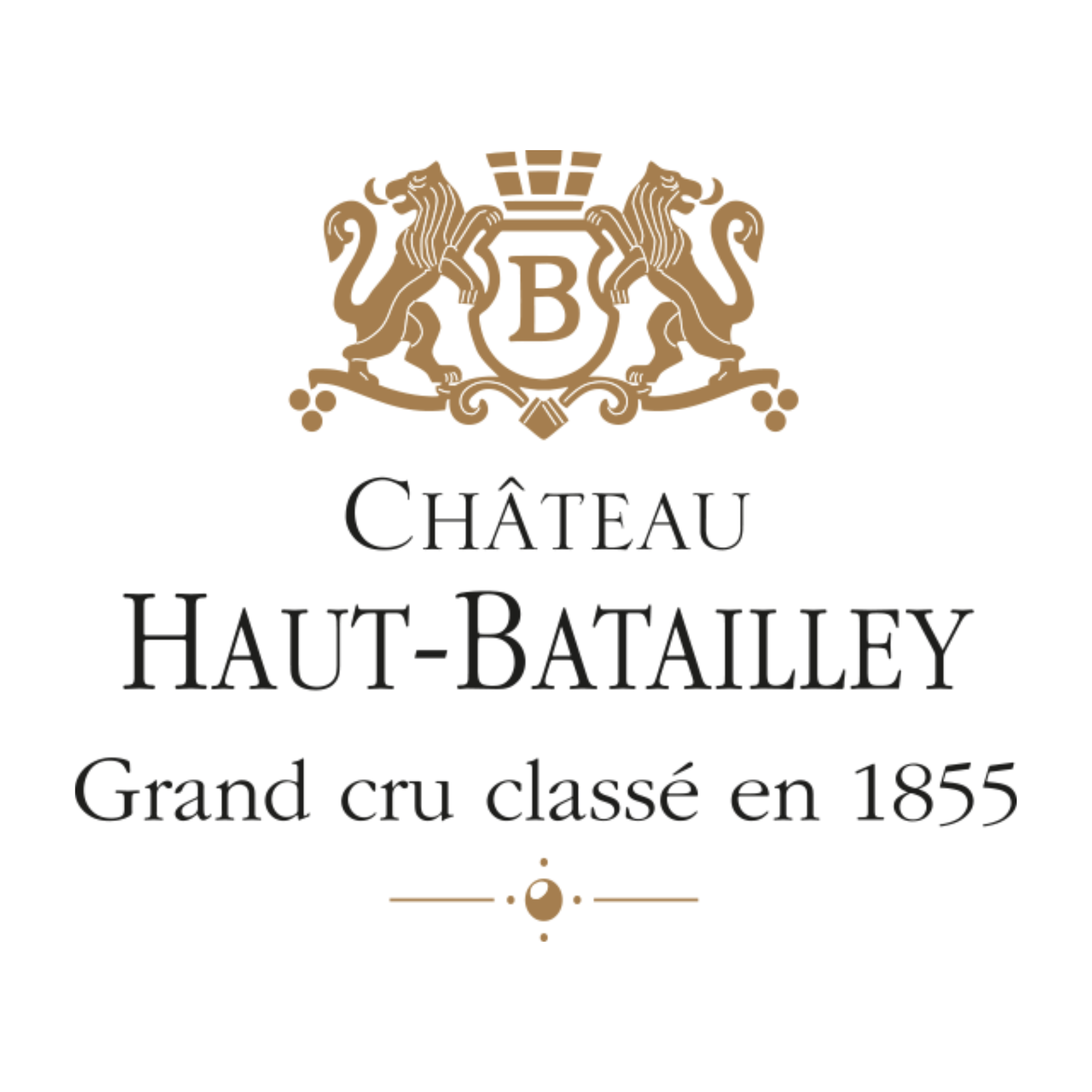 Haut-Batailley