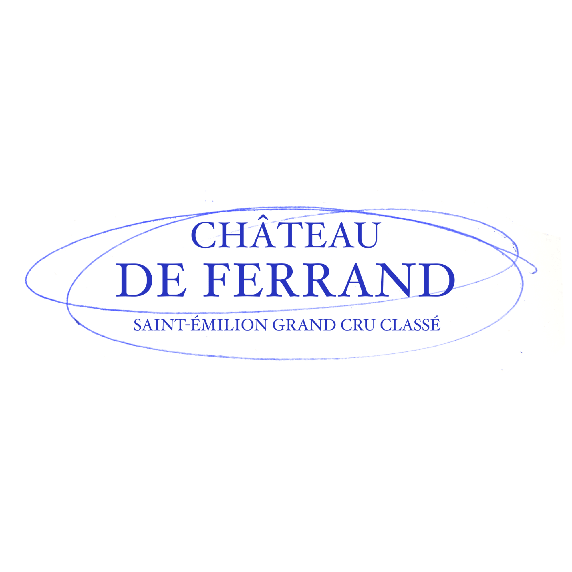 De Ferrand