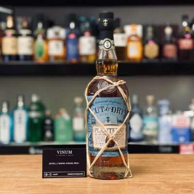 VINUM - Planteray Rum Cut & Dry Coconut