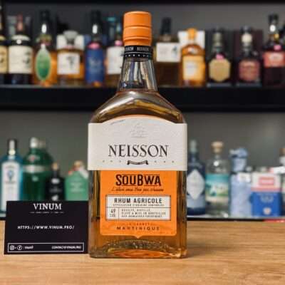 VINUM - Neisson SouBwa