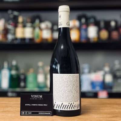 VINUM - Colin Intuition 2023