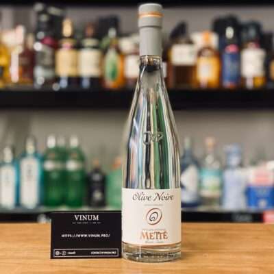 VINUM - Metté Eau de Vie Olive 50cl