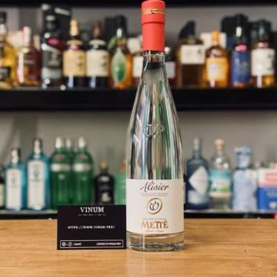 VINUM - Metté Eau de Vie Alisier 50cl