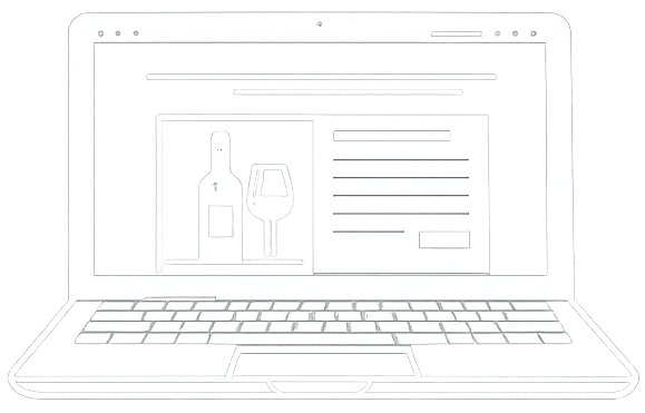 VINUM Newsletter logo VINUM Newsletter logo