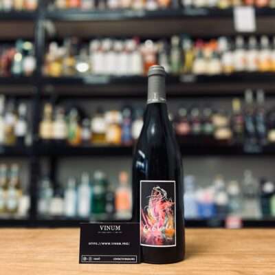 Clos Saint Fiacre Cabriole -VINUM