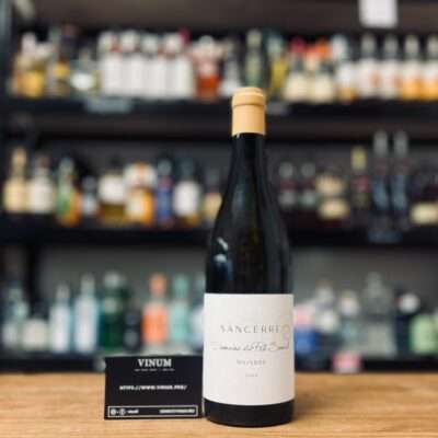 Pré Semelé Mainbré -VINUM