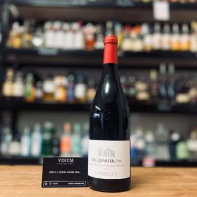 Clos des Quarterons Les Quarterons-VINUM