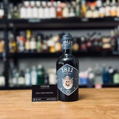 VINUM - Lemercier Pastis 1811 50cL