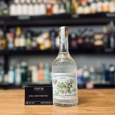 VINUM - L.N Mattei Liqueur de Népita