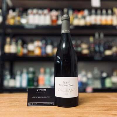 Clos Saint Fiacre Orléans-VINUM