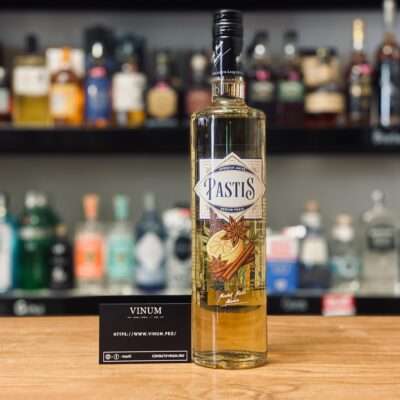 Miclo Pastis-VINUM