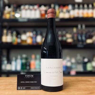 Pré Semelé Mainbré -VINUM