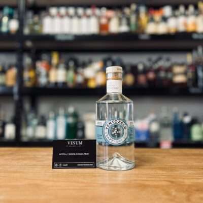 VINUM - Ventozelo Craft Dry Gin 50cL