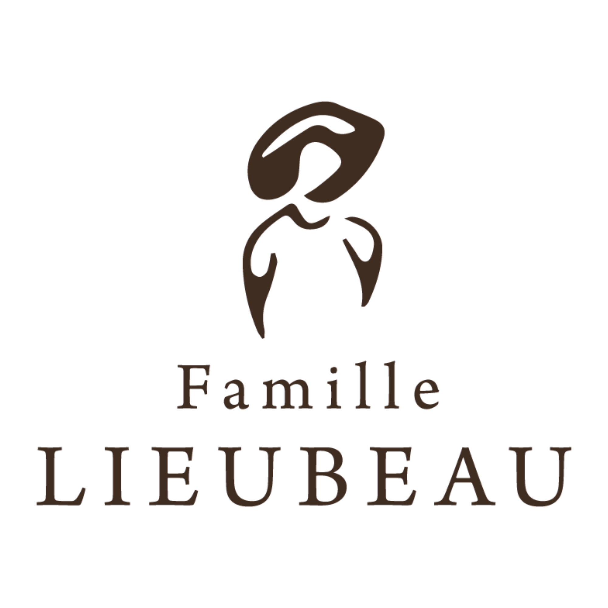 Famille Lieubeau