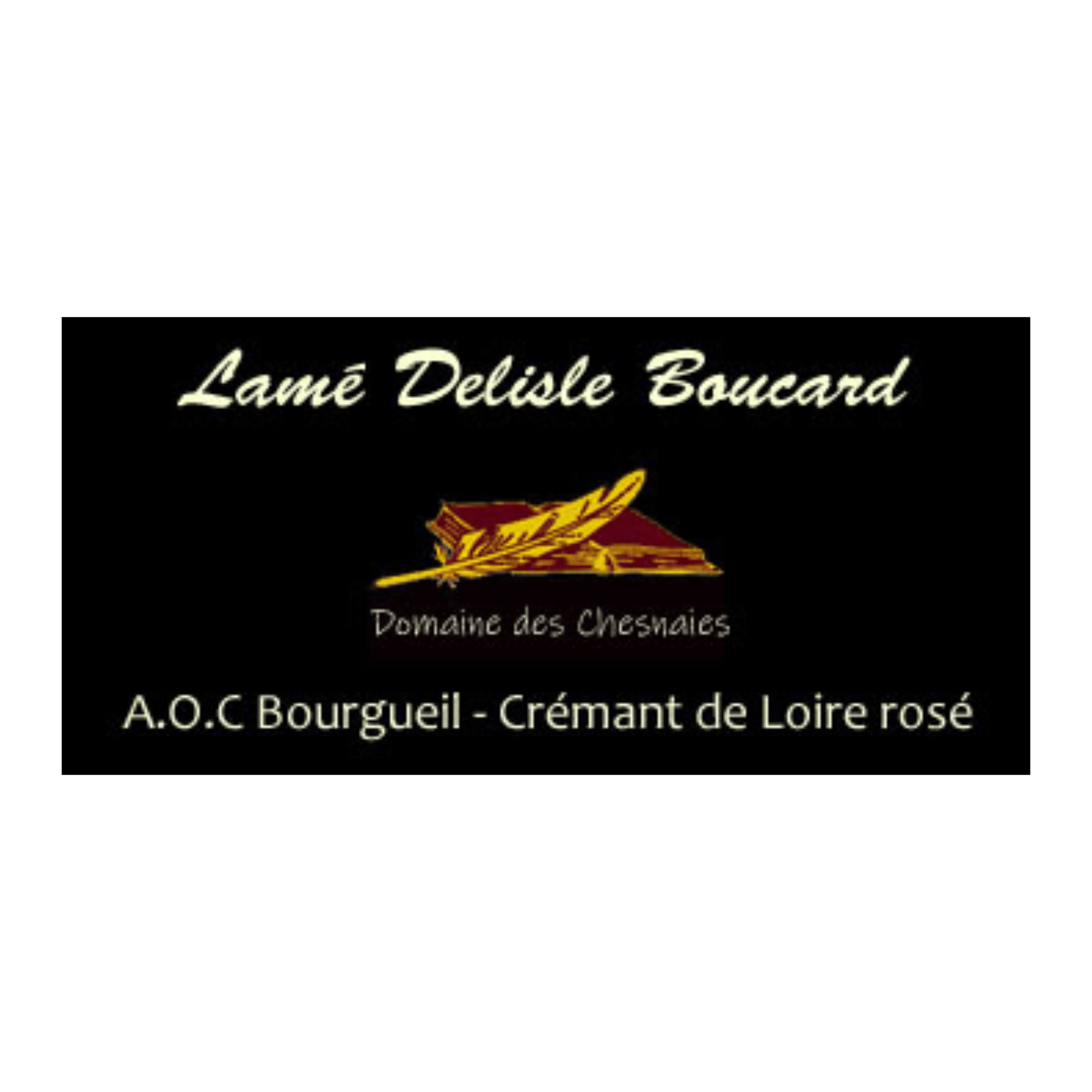 Lamé Delisle Boucard