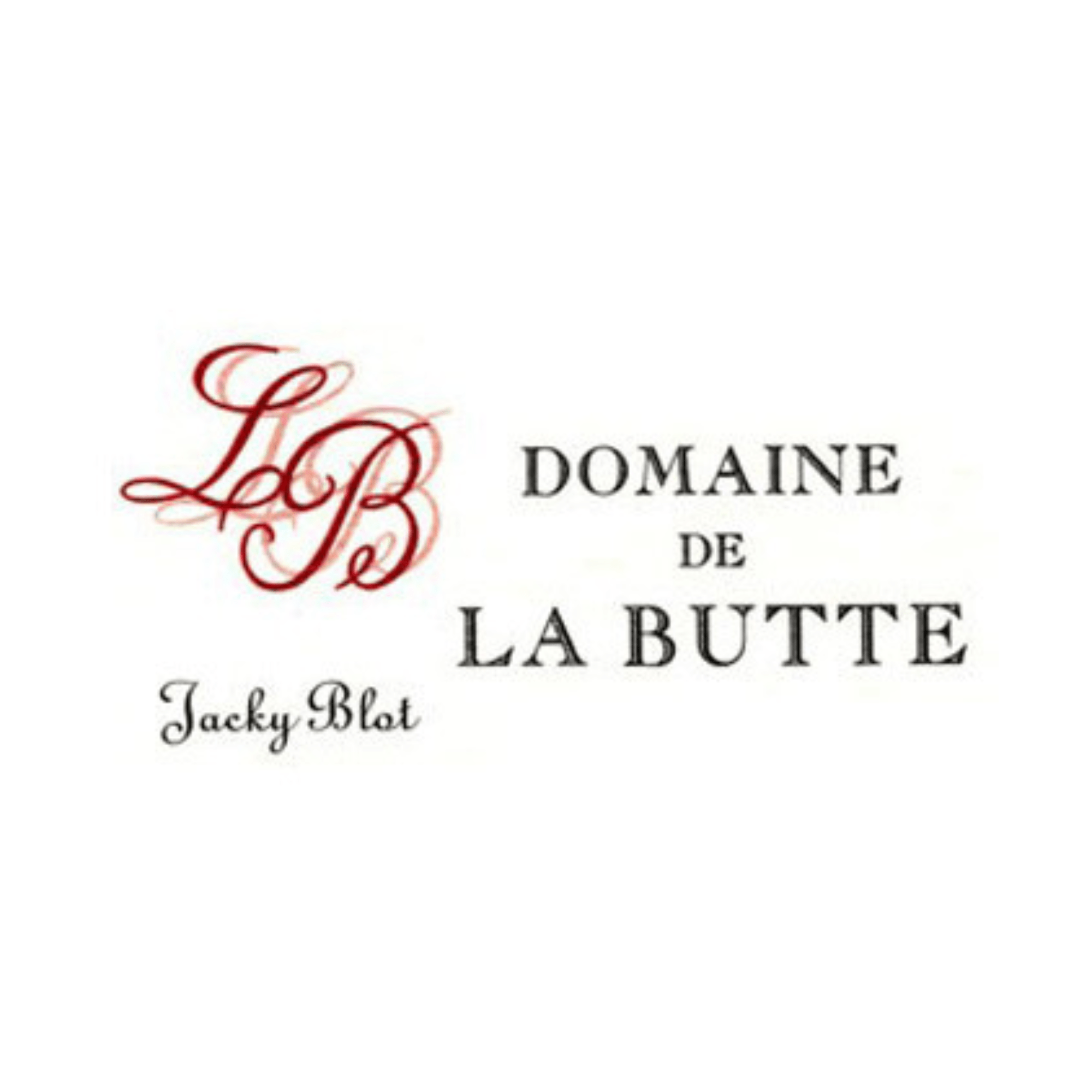 de la Butte