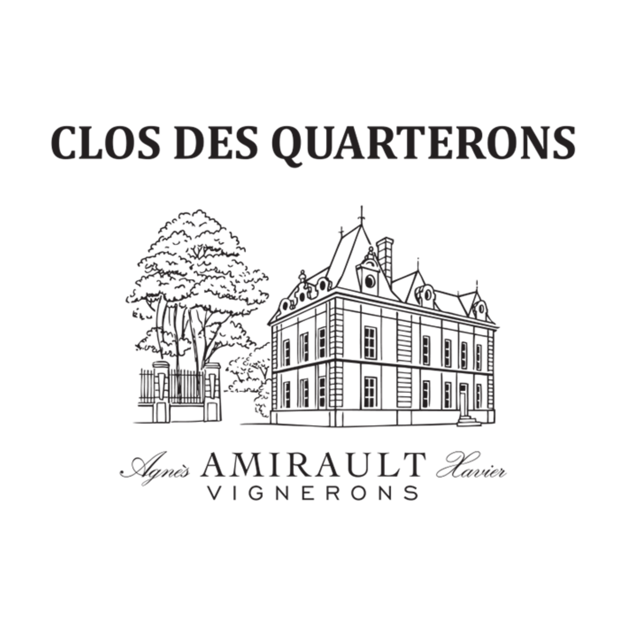 Clos des Quarterons