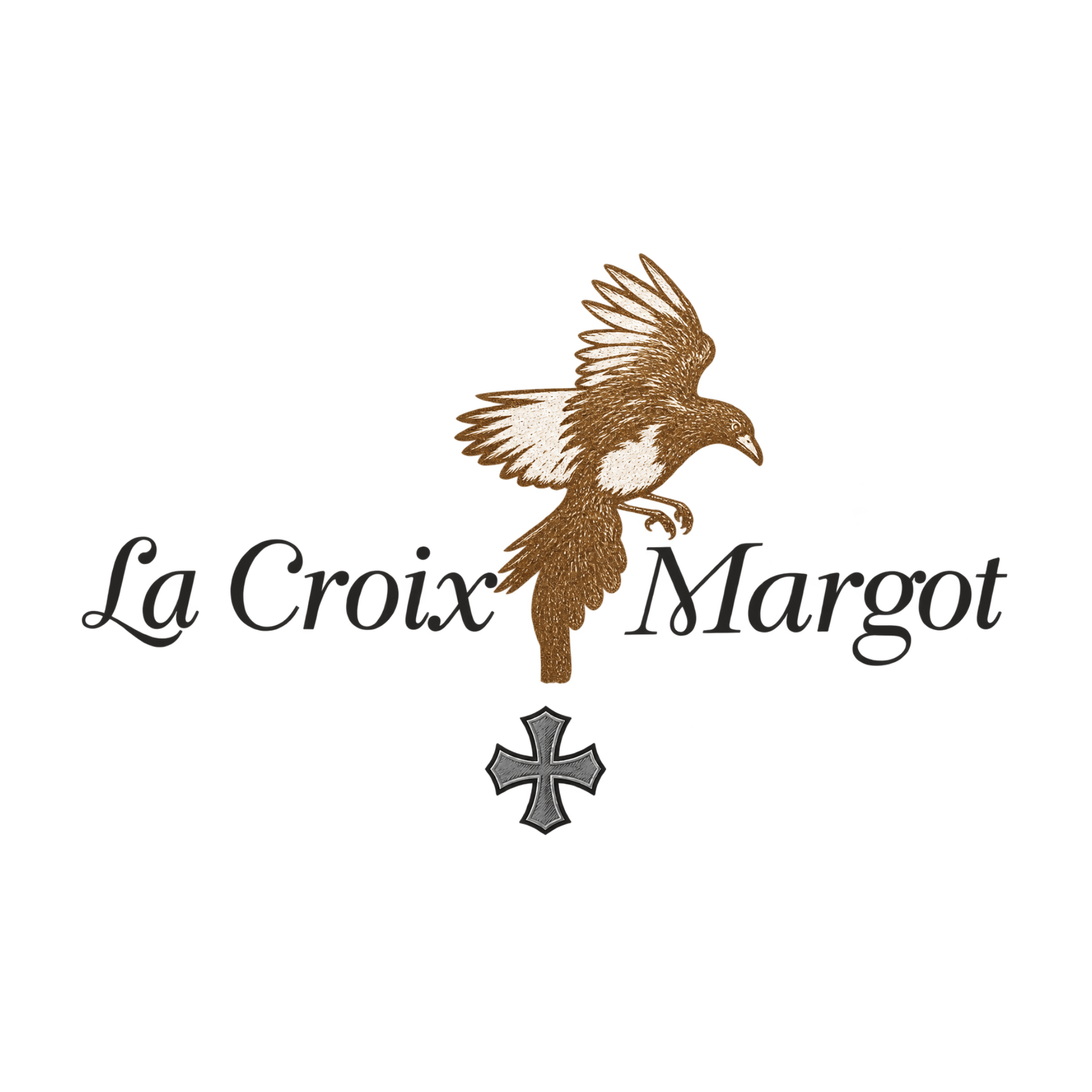 de la Croix Margot