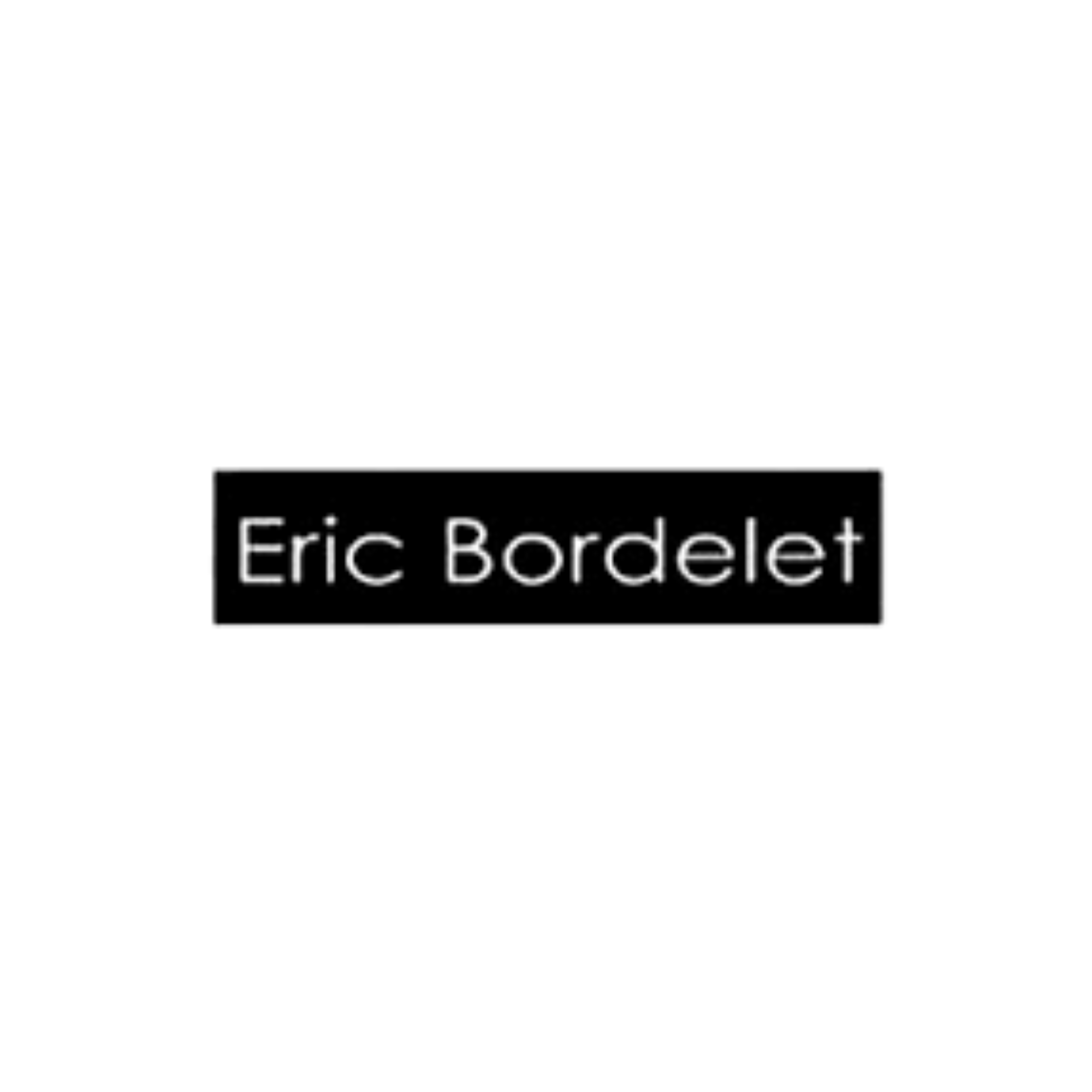 Éric Bordelet