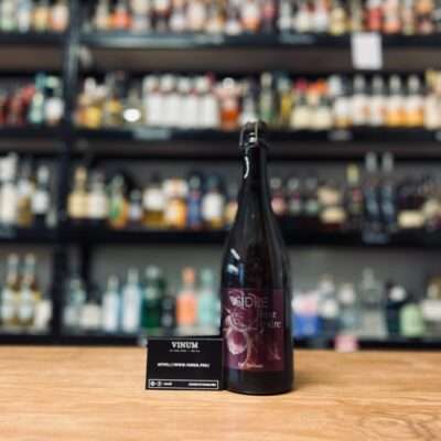 Eric Bordelet Sidre Brut Tendre-VINUM