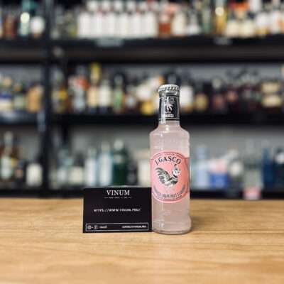 J.Gasco SodaRosa Evia 20cL-VINUM