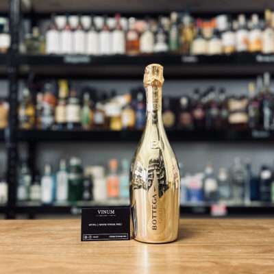 Bottega Prosecco Gold-VINUM