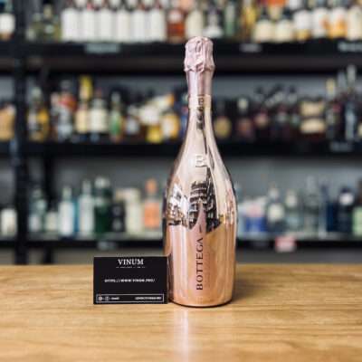 Bottega Rosé Gold-VINUM