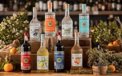 Distillerie Mattei, l’histoire d’une grande maison de spiritueux corses