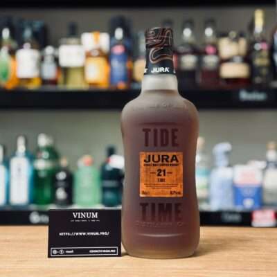 VINUM - Jura 21 ans Tide & Time 1