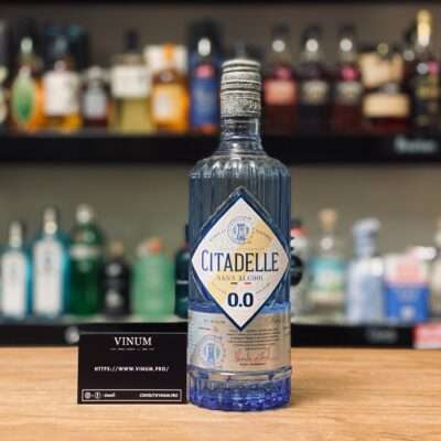 VINUM - Citadel 0%