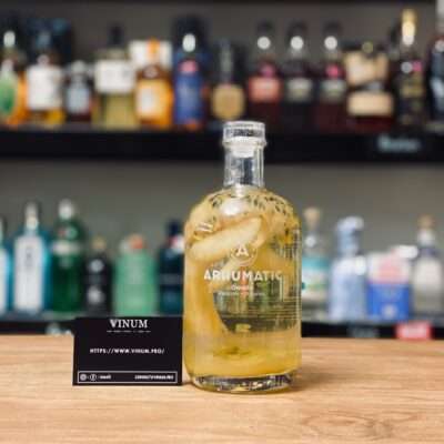 VINUM - Arhumatic Passion Ananas (Gwada)
