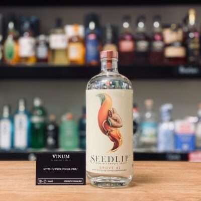 VINUM - Seedlip Grove 42