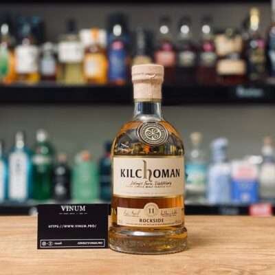 VINUM - Kilchoman Rockside 11 ans 1