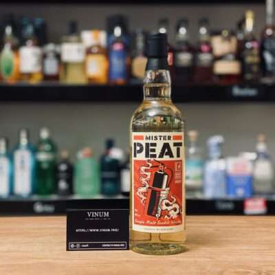 VINUM - Mister Peat Original