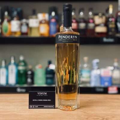 VINUM - Penderyn Madeira 1