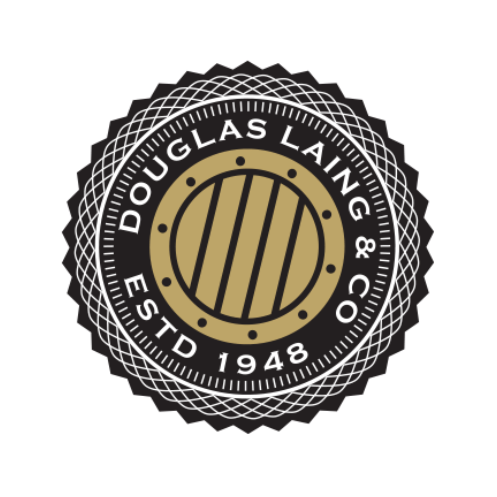 Douglas Laing